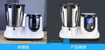 電商產(chǎn)品精修圖 細(xì)節(jié)鑄就品牌，視覺驅(qū)動銷售